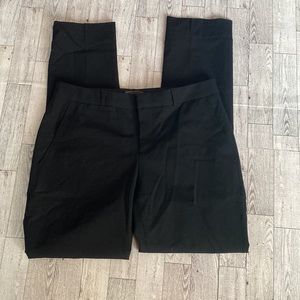Banana Republic Trousers 2P full length